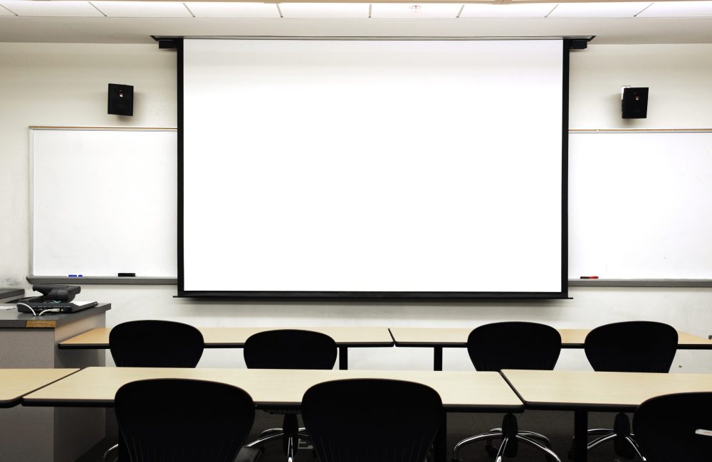School Cleaning Services