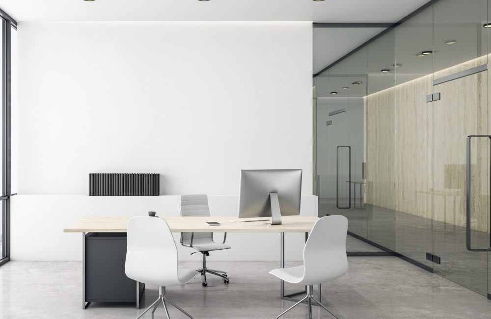 Bank Cleaning Services
