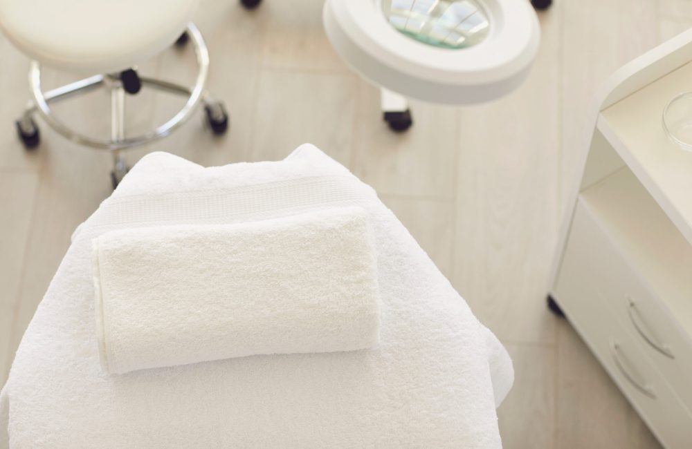Medical Office Cleaning Services