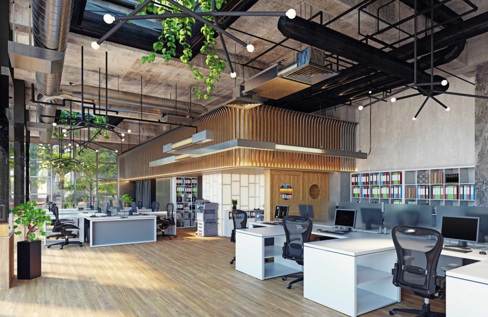 Office Cleaning