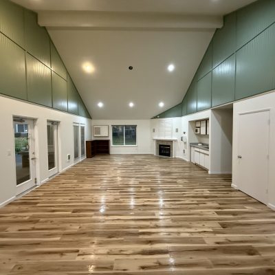 Handyman and General Repairs and Maintenance